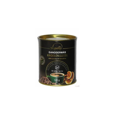 Ganodermás kávé 2in1 BIO 120g