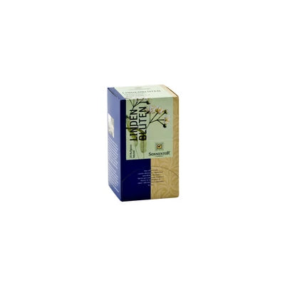 Hársfavirág tea BIO 20x1g Sonnentor