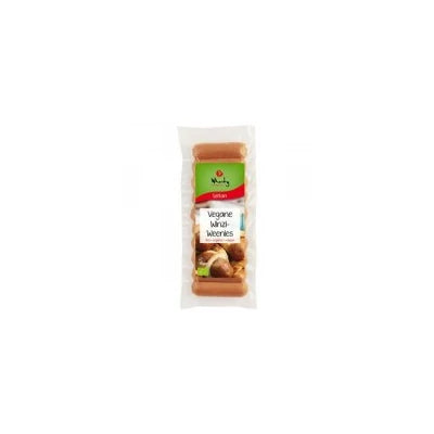 Szejtán minivirsli Weenies BIO 200g Whea