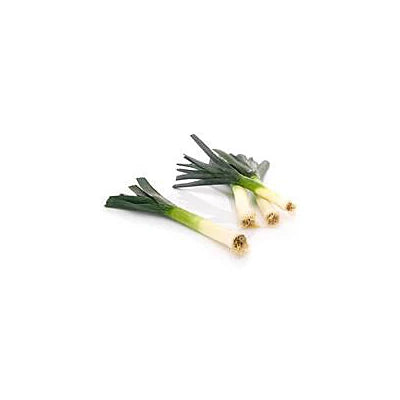 Póréhagyma BIO (db)